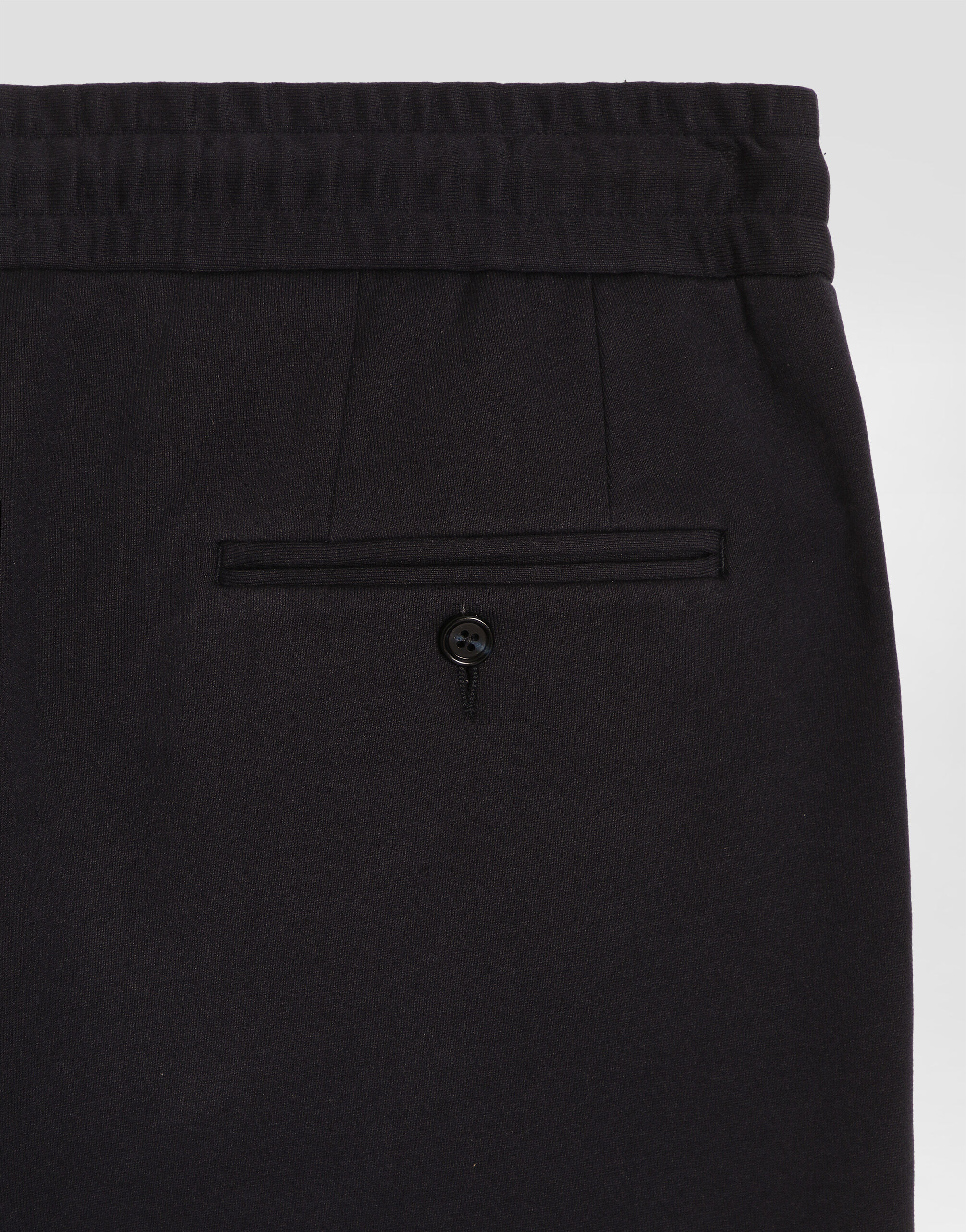 Cotton sweatpants - thumbnail 3