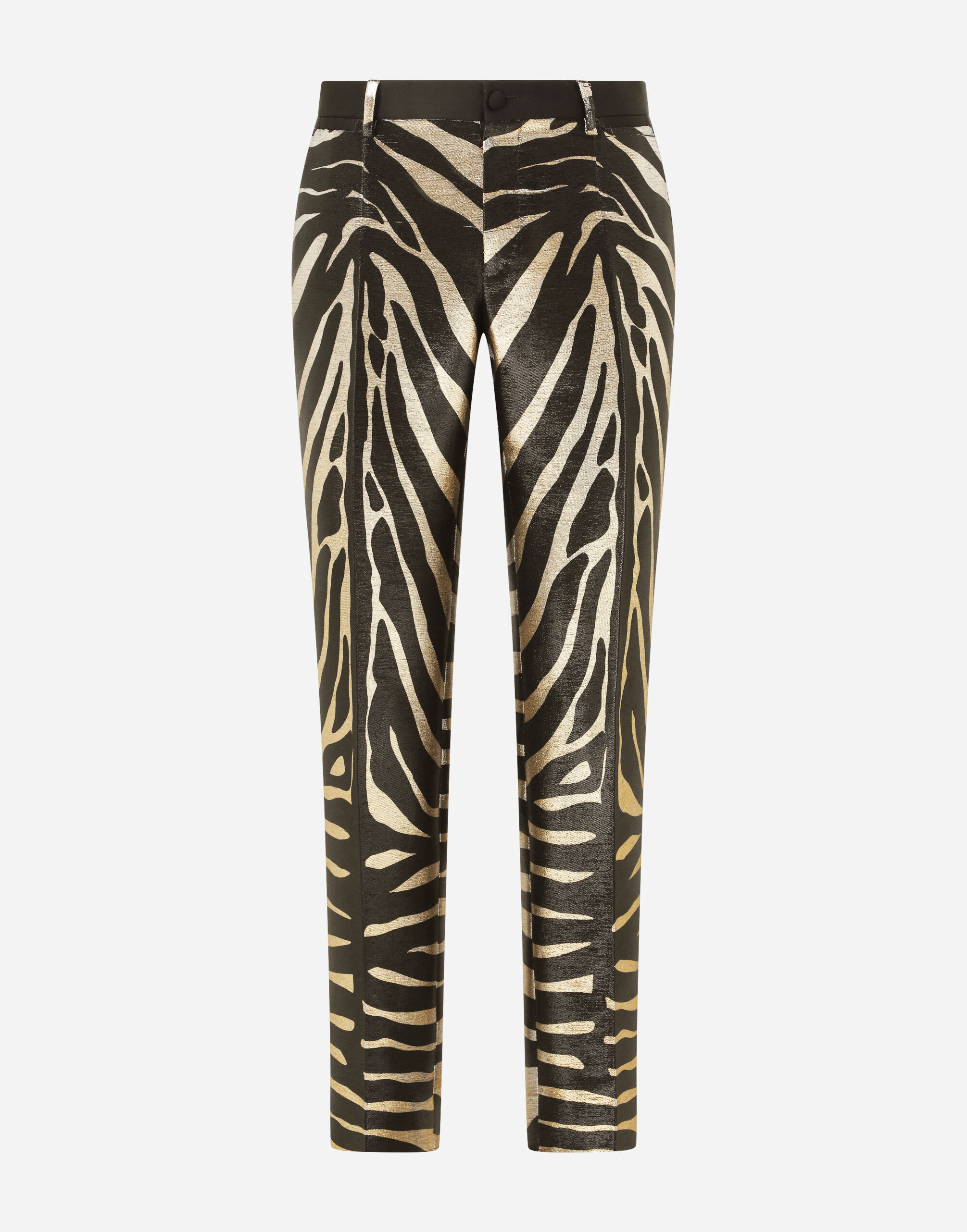 Dolce gabbana zebra man online