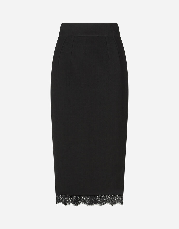 Dolce & Gabbana  黑 F4BPQTFURFO