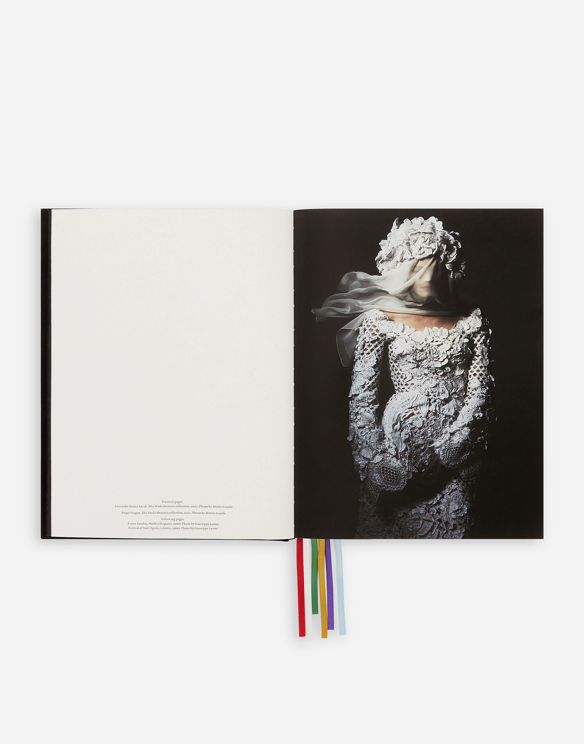 マルチカラー Sacro: Visions by Dolce&Gabbana | Dolce&Gabbana®