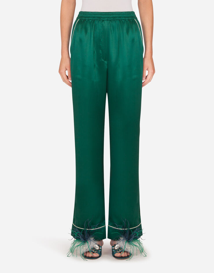 Dolce & Gabbana  VERDE FKITABFU1AU