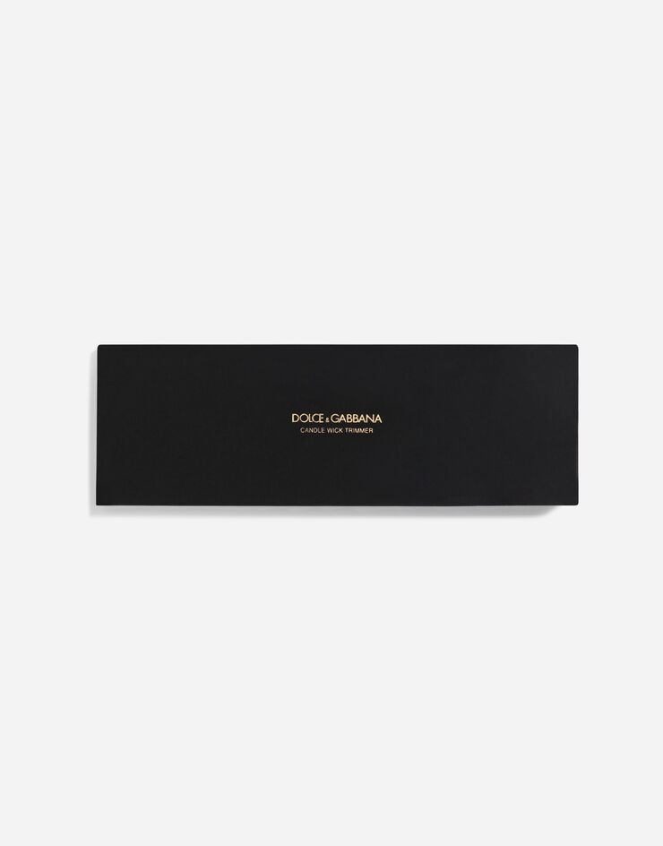 Dolce & Gabbana Candle Wick Trimmer - VT030SVT000