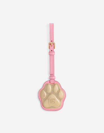 Dolce & Gabbana Calfskin charm Print BD0009A6456