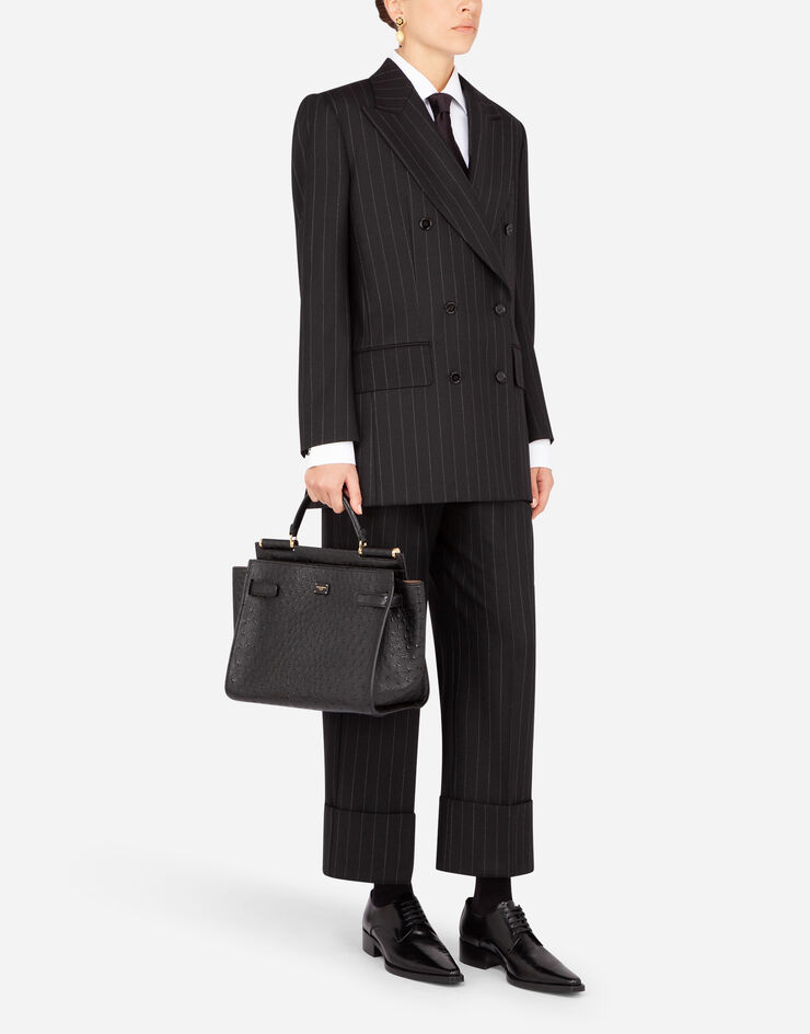 Dolce & Gabbana  黑 FT049RGDW64