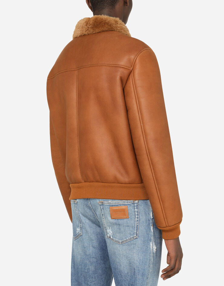 Dolce & Gabbana  Marrone G9SU1LHULI0