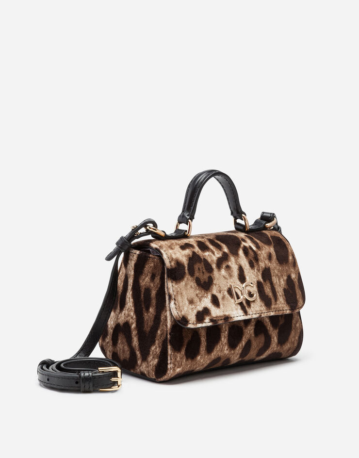 Dolce & Gabbana  IMPRIMÉ LÉOPARD EB0103AA945