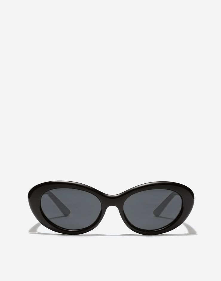 Dolce & Gabbana Marlene Sunglasses Black VG4519VP187