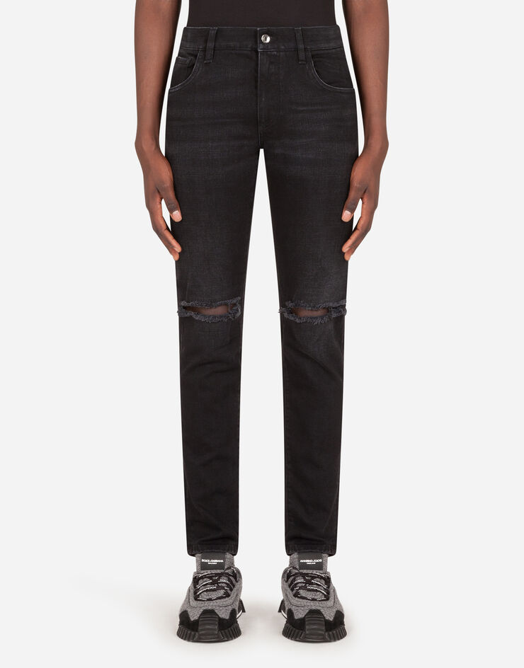 Dolce & Gabbana  BLACK GY07LDG8CO3