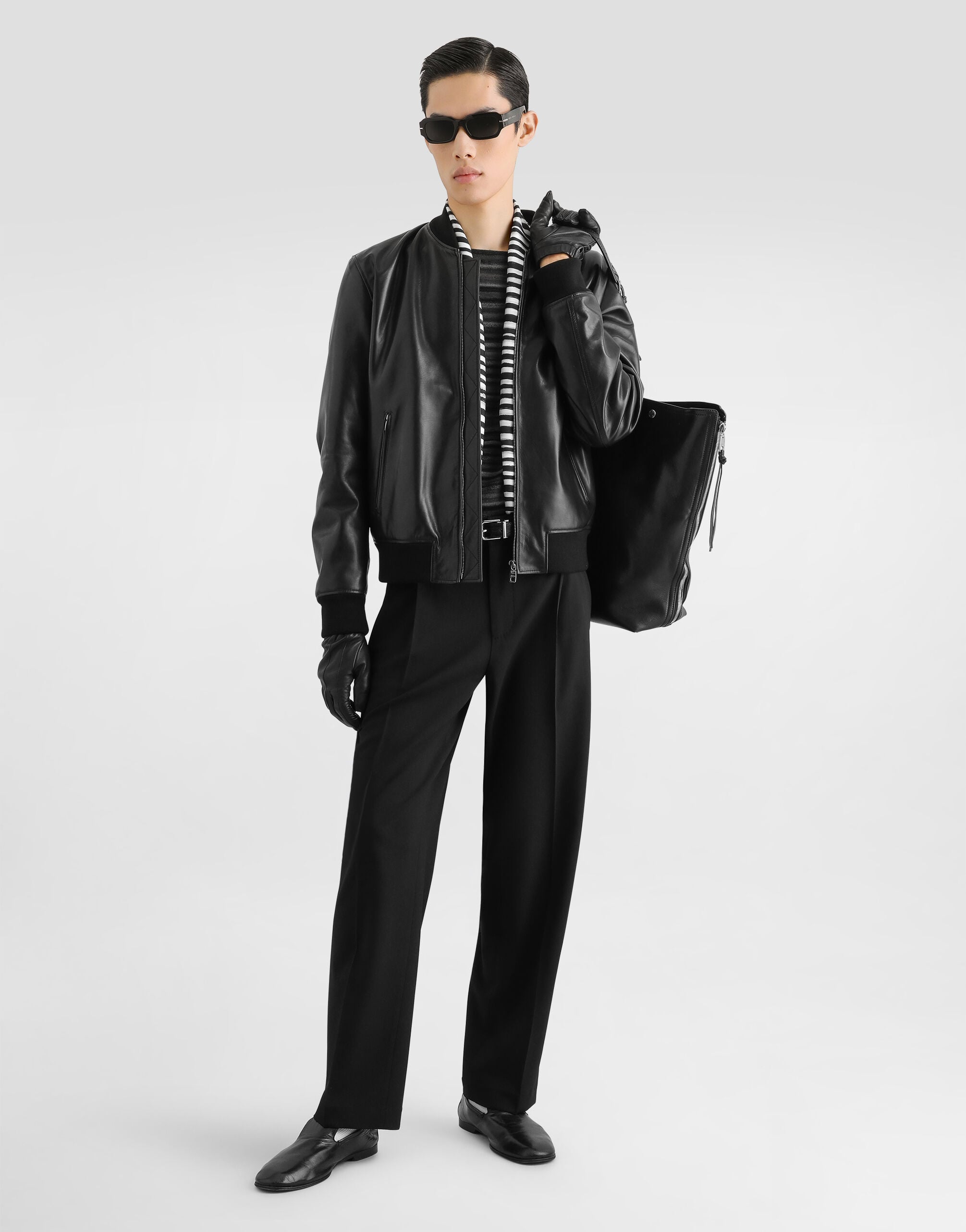 ドルチェアンドガッバーナ DOLCE&GABBANA G2BD2DG8I60 ジャケット メンズコート、ジャケット、ボンバージャケット | ドルチェ＆ガッバーナ®
