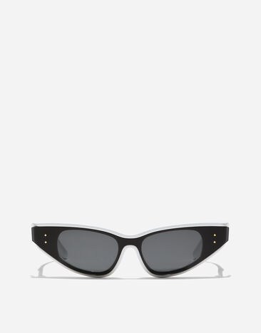 Dolce & Gabbana DNA  sunglasses Black VG4488VP287