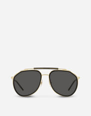 Dolce & Gabbana Madison sunglasses Black CS1769AJ968