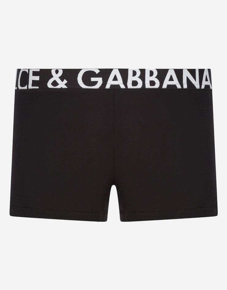 Dolce & Gabbana  ЧЕРНЫЙ N4C13JFUGHH