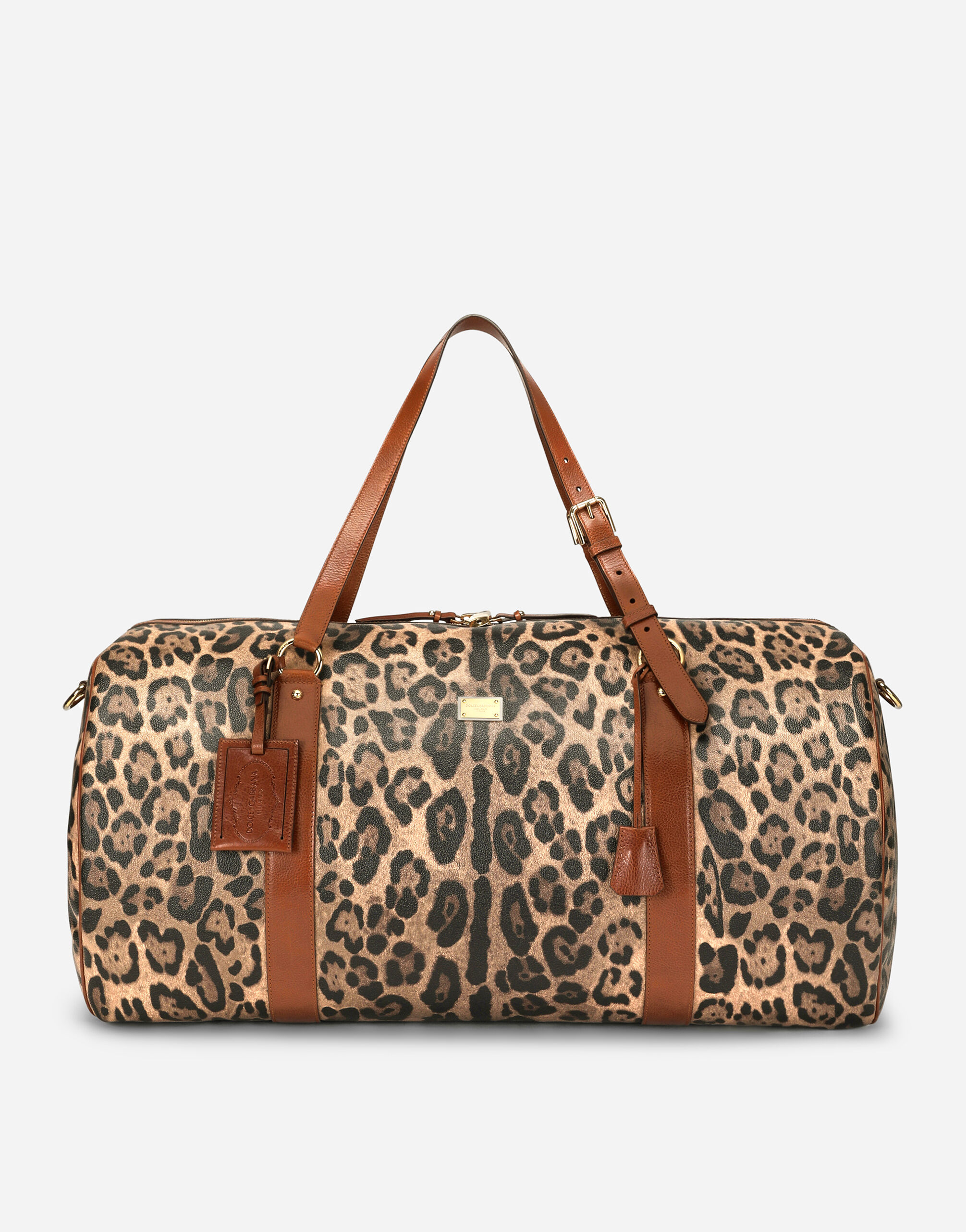 Dolce gabbana travel clearance bag