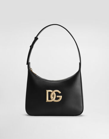 Dolce & Gabbana 3.5 shoulder bag Black BB7598AW576