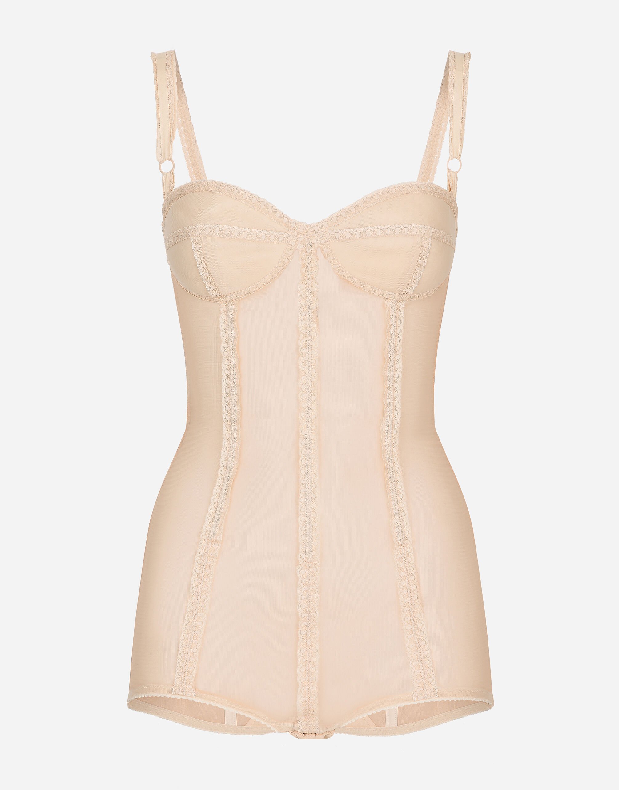 Dolce and gabbana sales bodysuit