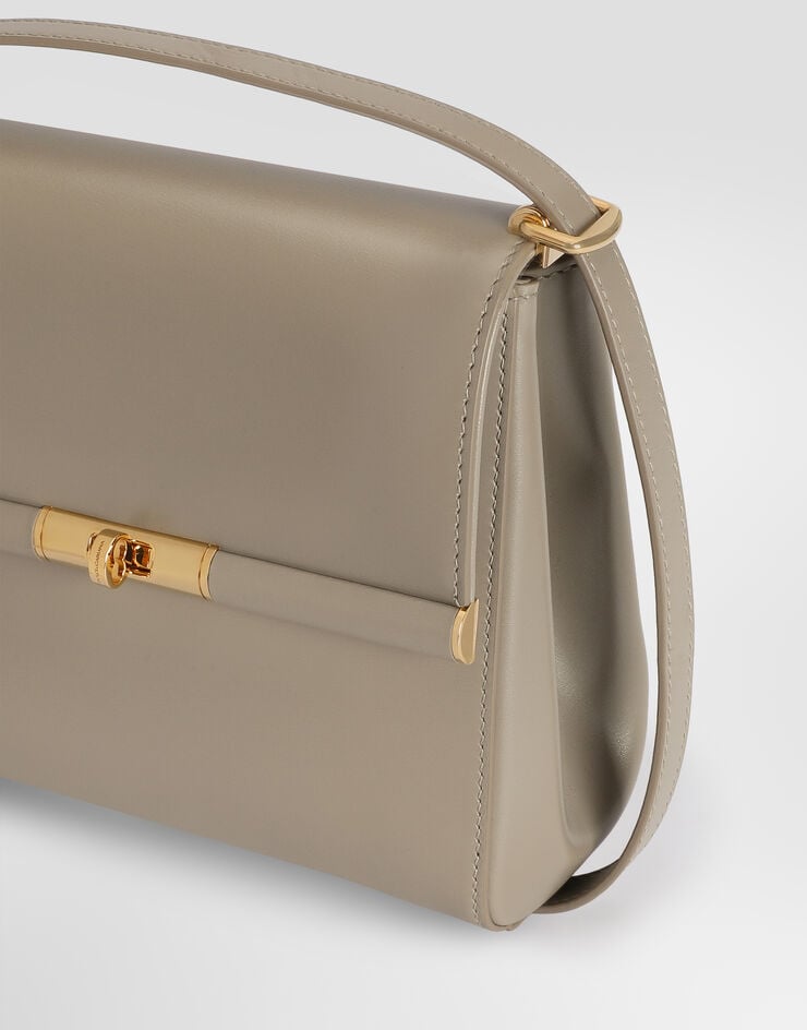 Dolce & Gabbana Bolso City Marlene Beige BB7726A3G19