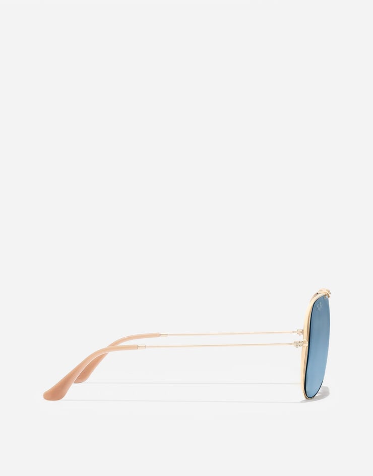 Dolce & Gabbana Dolce&Gabbana X RAY-BAN Sunglasses Arista VG302FVM155