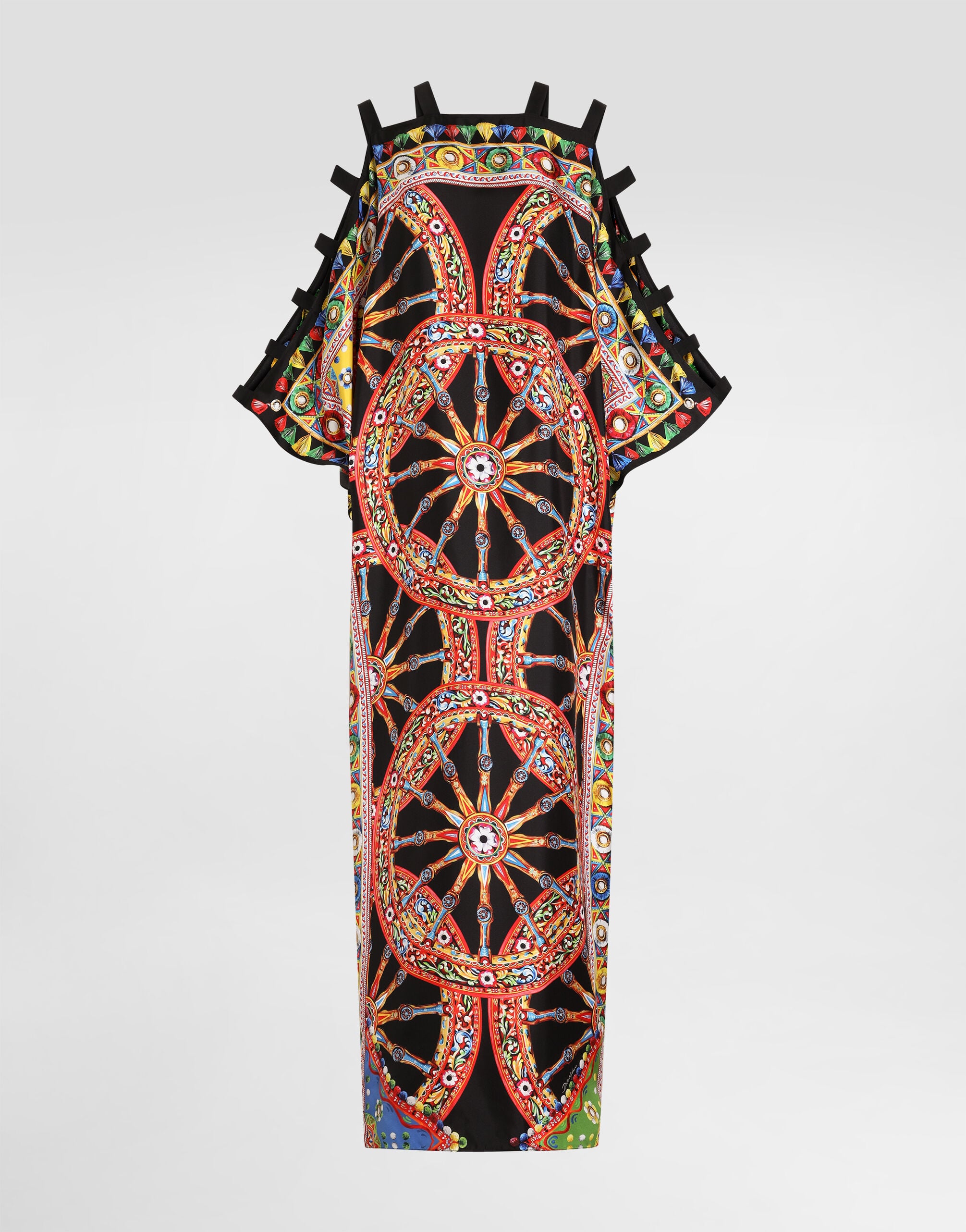 Designer women's dresses: long, short, corset | DG®