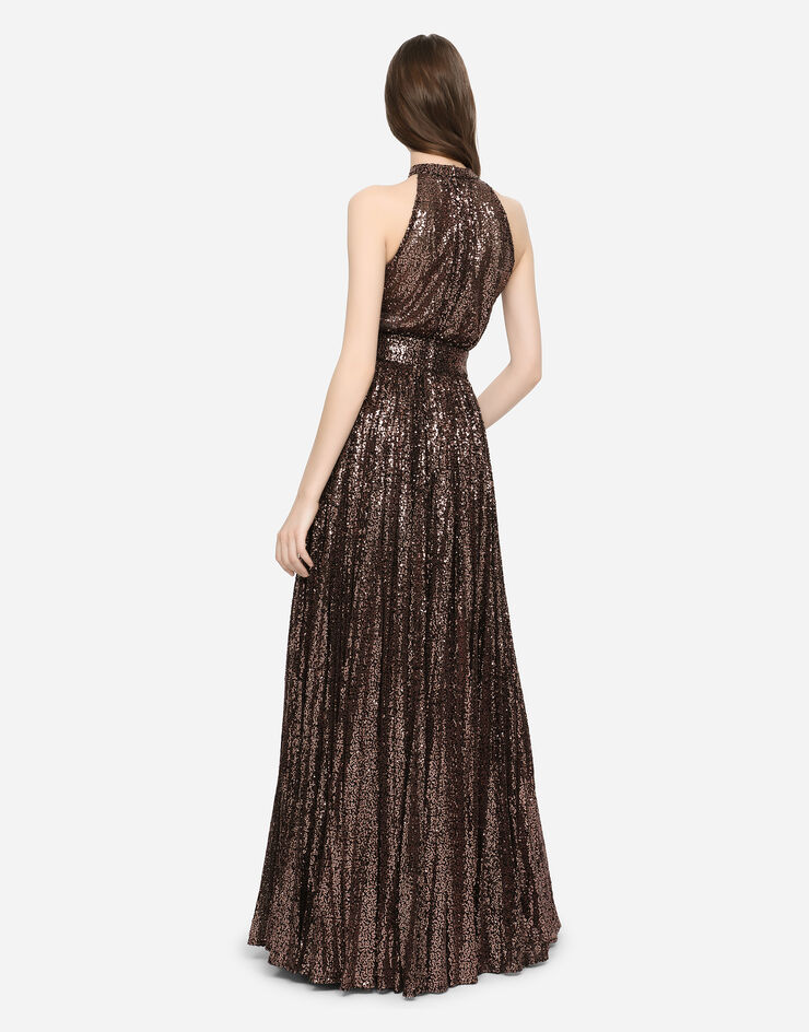 Dolce & Gabbana  ライラック F6ZQ4TFLSFI