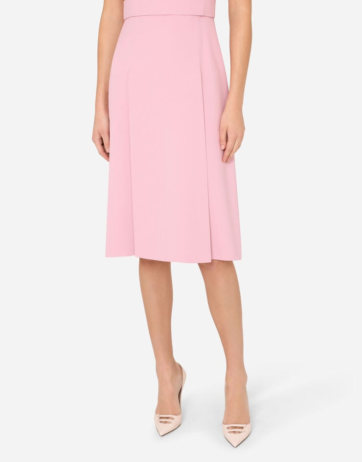Dolce & Gabbana  LILLA F6J2VTFURDV