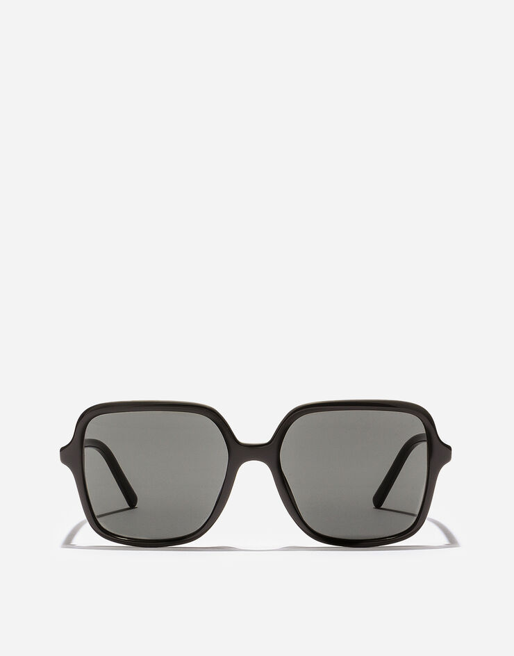 Dolce & Gabbana DG Everyday Sunglasses Black VG4539VP187