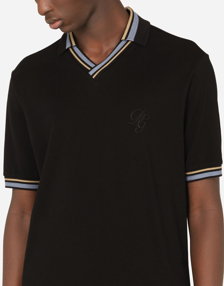 Dolce & Gabbana  NERO G8LJ1ZFU7EN