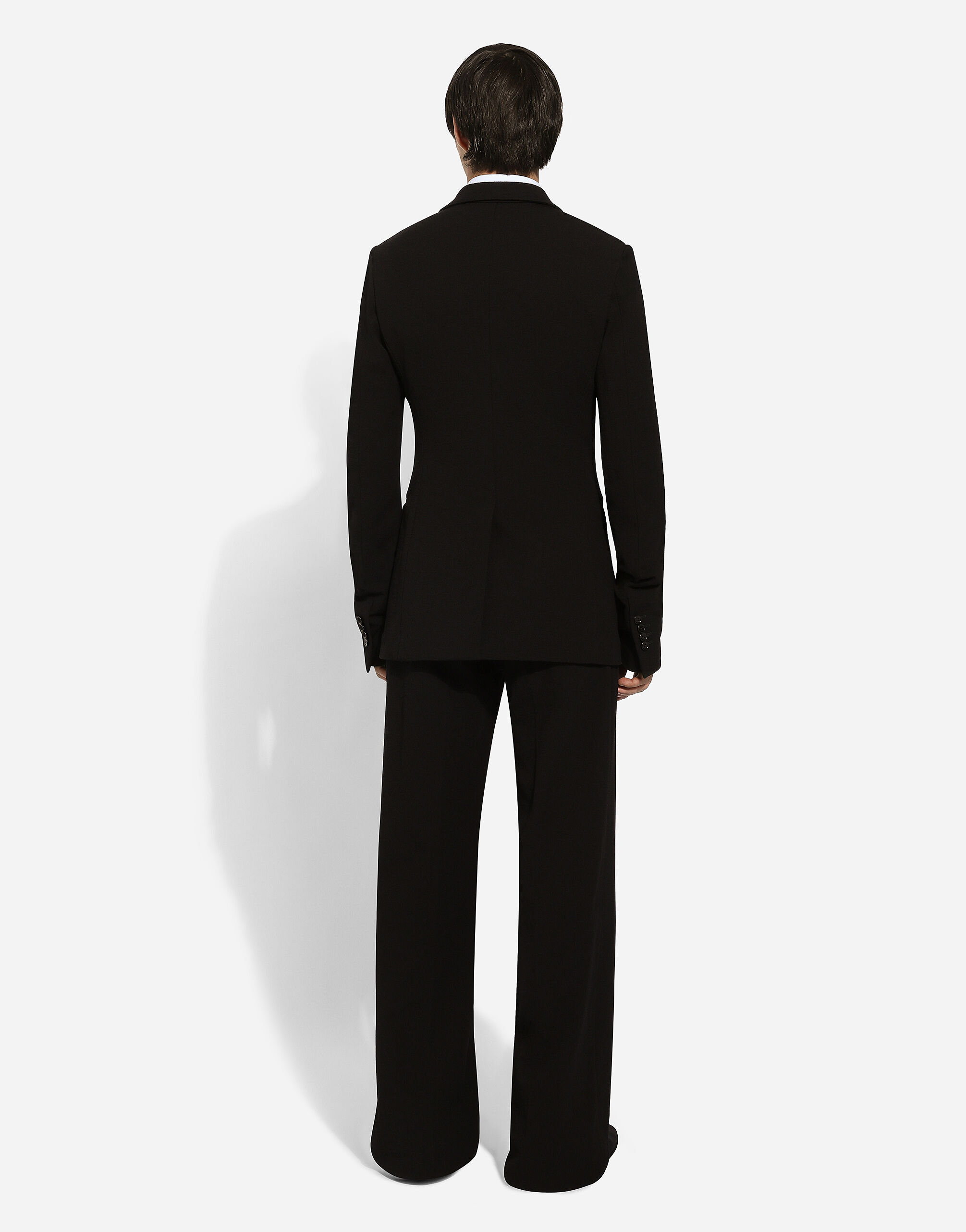 Cotton Martini-fit shirt - thumbnail 5