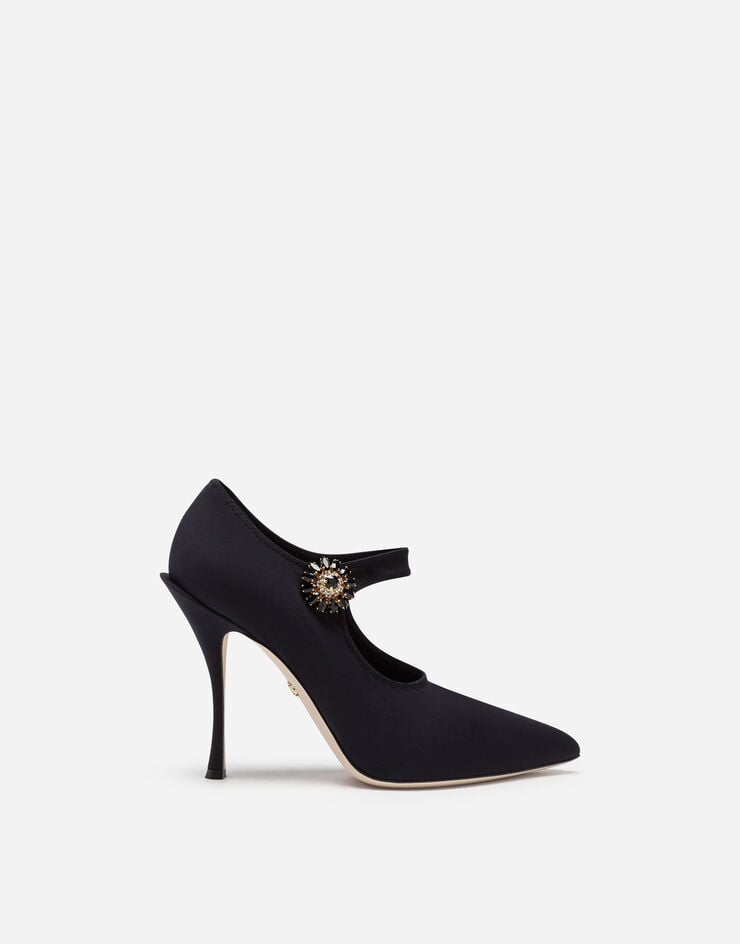 Dolce & Gabbana  ЧЕРНЫЙ CD1216AZ161