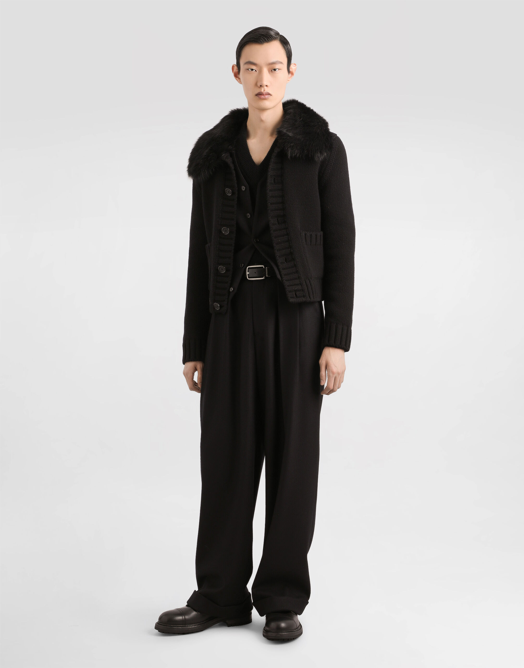 ジャケット・アウター DOLCE&GABBANA wool tailored jacket DOLCE&GABBANA Wool Suit Jacket for Men | MR PORTER