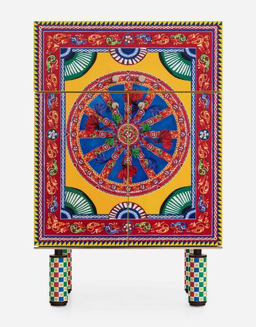 Dolce & Gabbana Dioniso Bar Unit Multicolor TAE054TEAA5