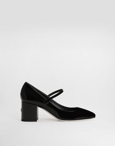 Dolce & Gabbana  Nero static word   - DG Casa