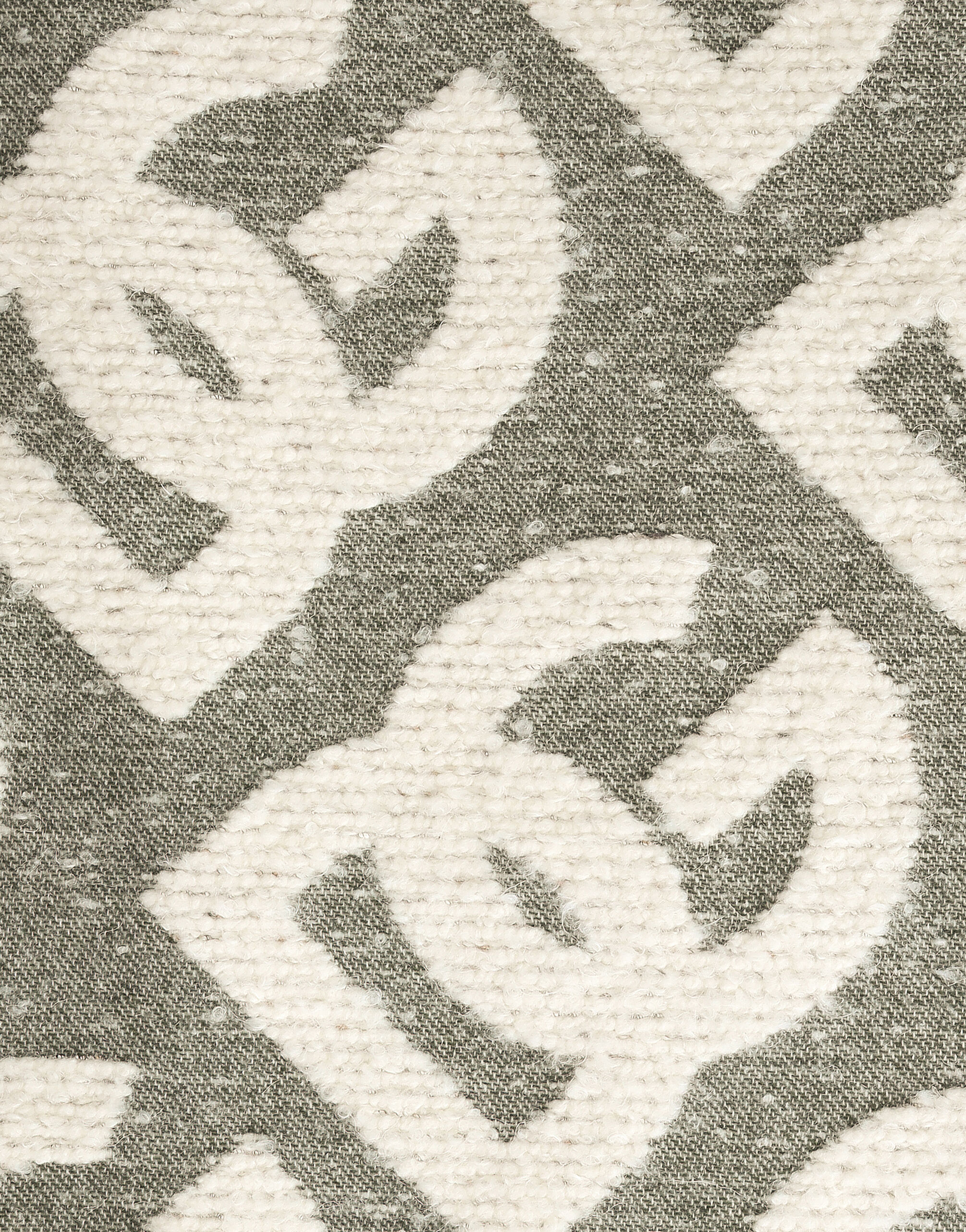 Multicolor Wool, Silk, and Cashmere Blanket | Dolce&Gabbana®