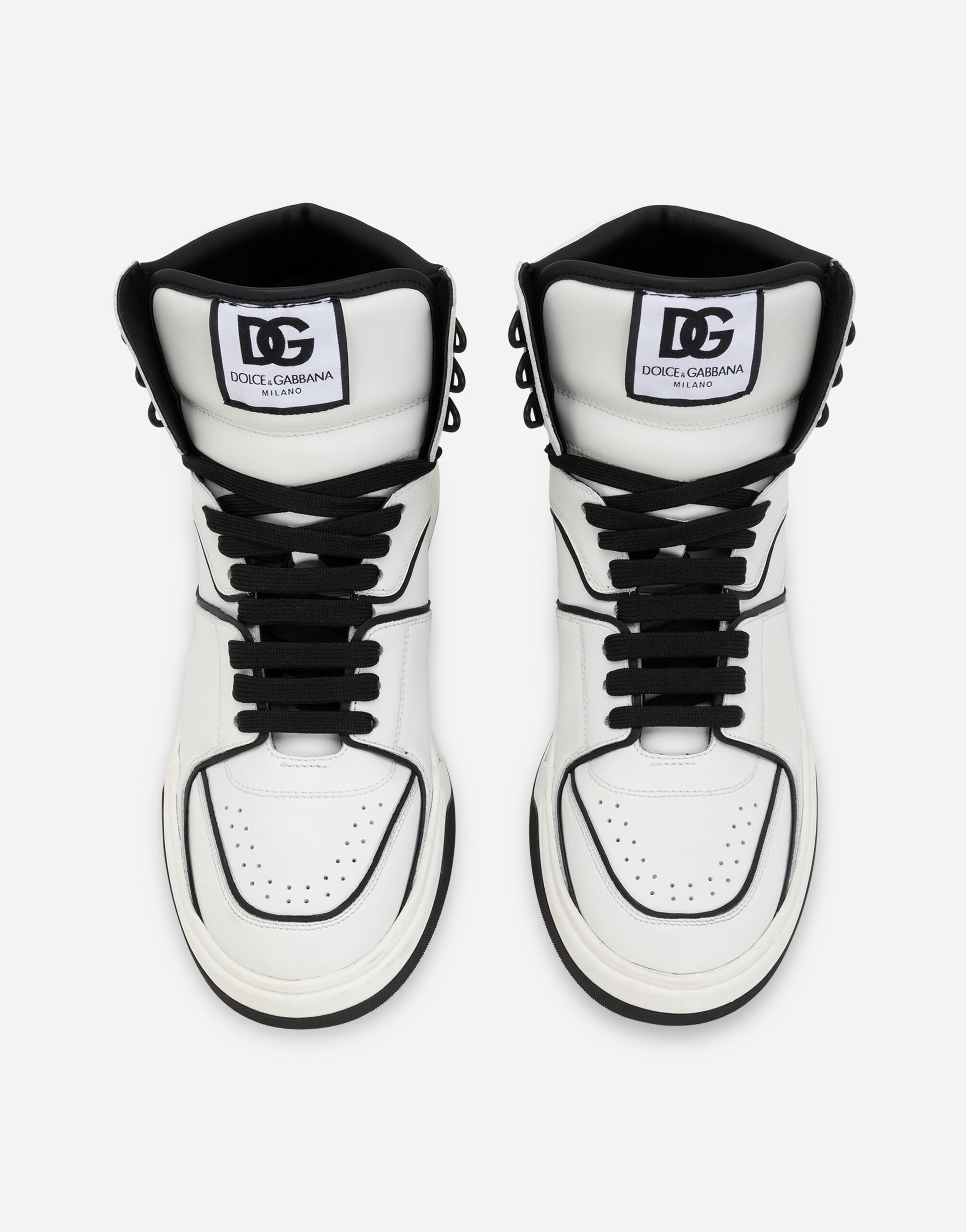 Dolce gabbana sales zapatillas