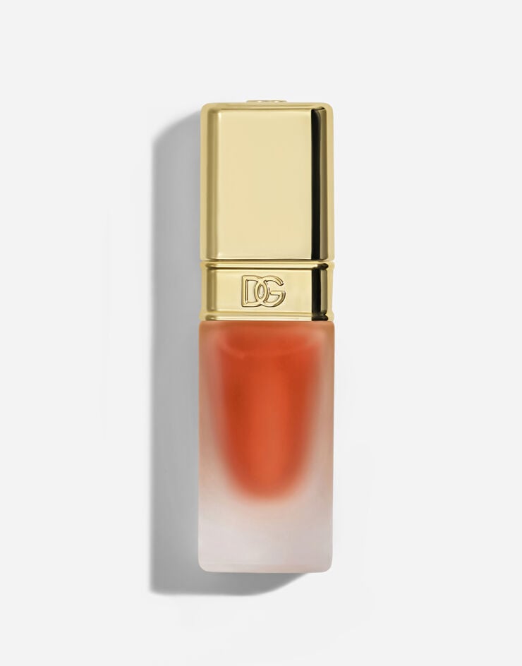 Dolce & Gabbana Oil Lip Plumper Orange MKUPLIP0010