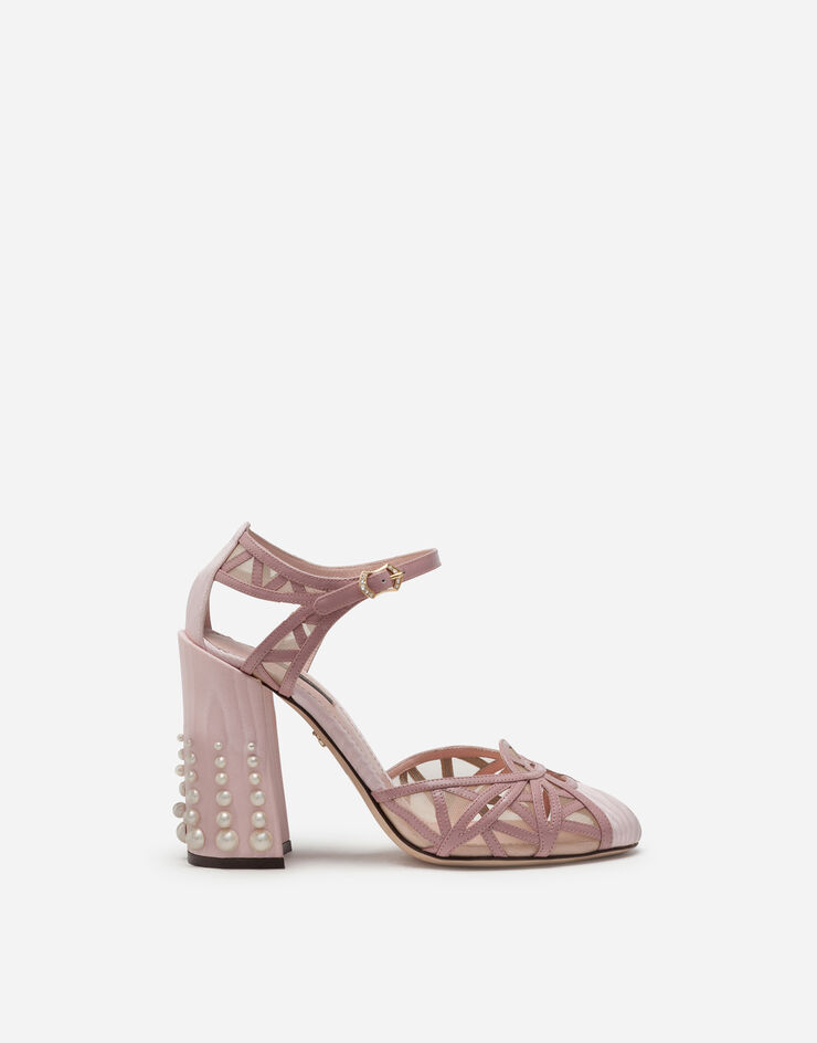 Dolce & Gabbana  Pale Pink CD1402AJ716