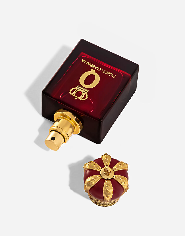 Dolce & Gabbana Q by Dolce&Gabbana Parfum - VT01MTVT000