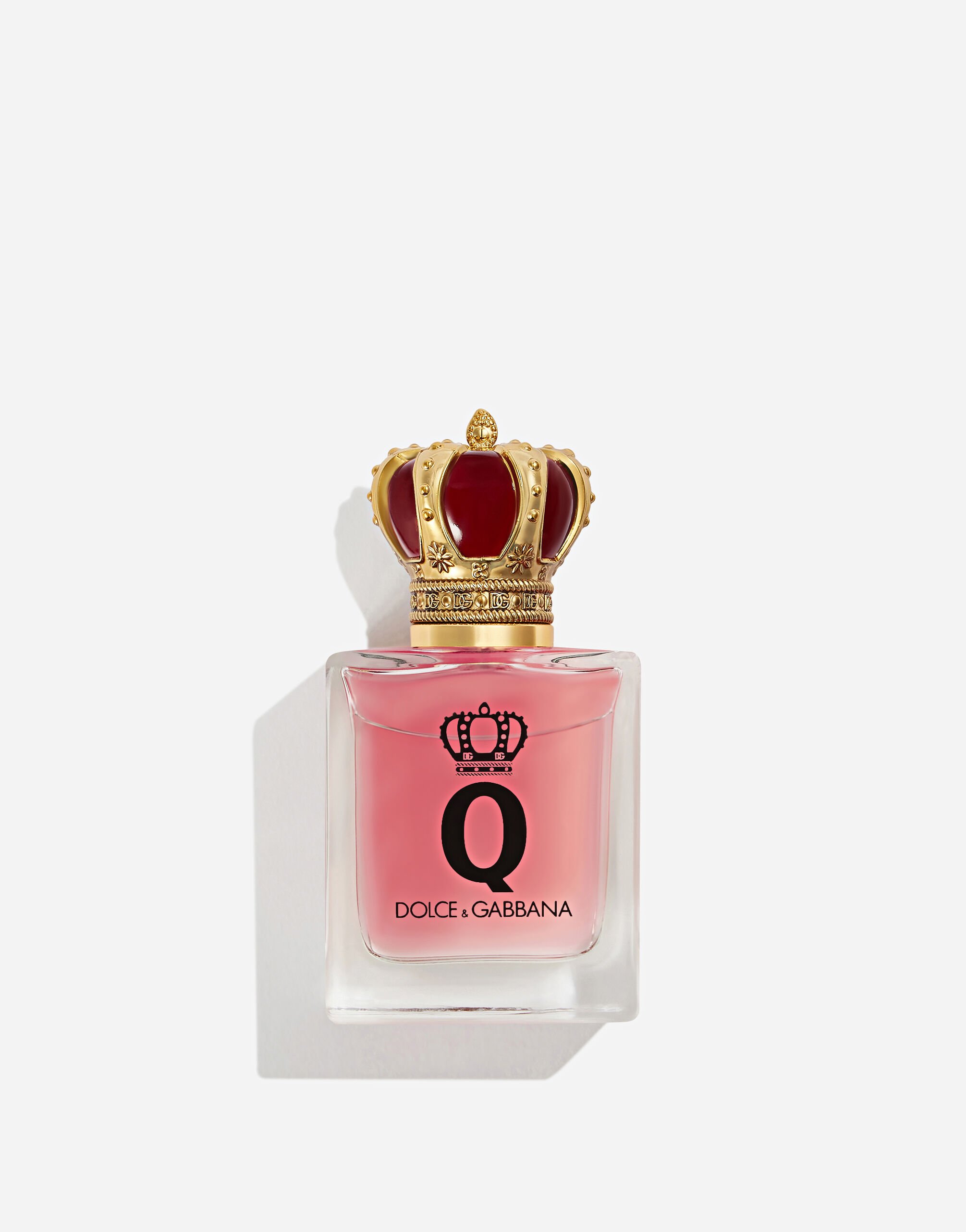Perfume Q by Dolce Gabbana Eau de Parfum Dolce Gabbana US