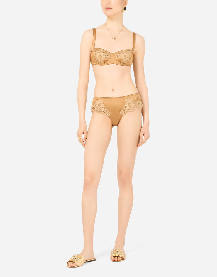 Dolce & Gabbana  BEIGE O2B91TFUAD8