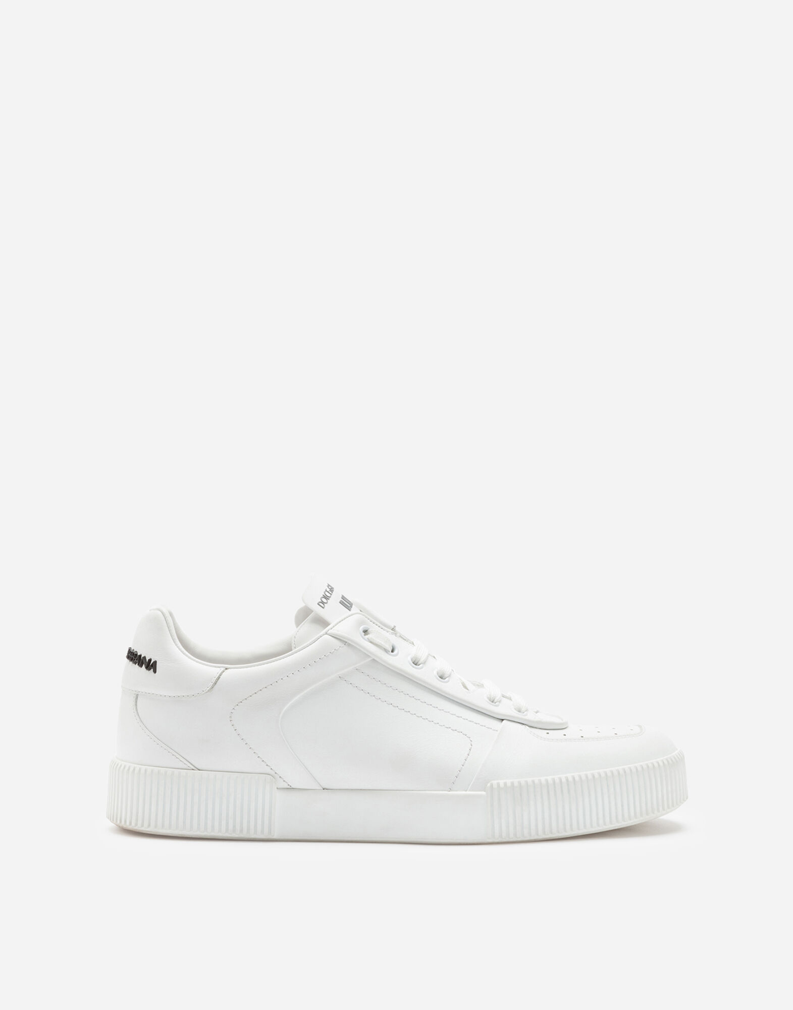 Miami sneakers in calfskin nappa