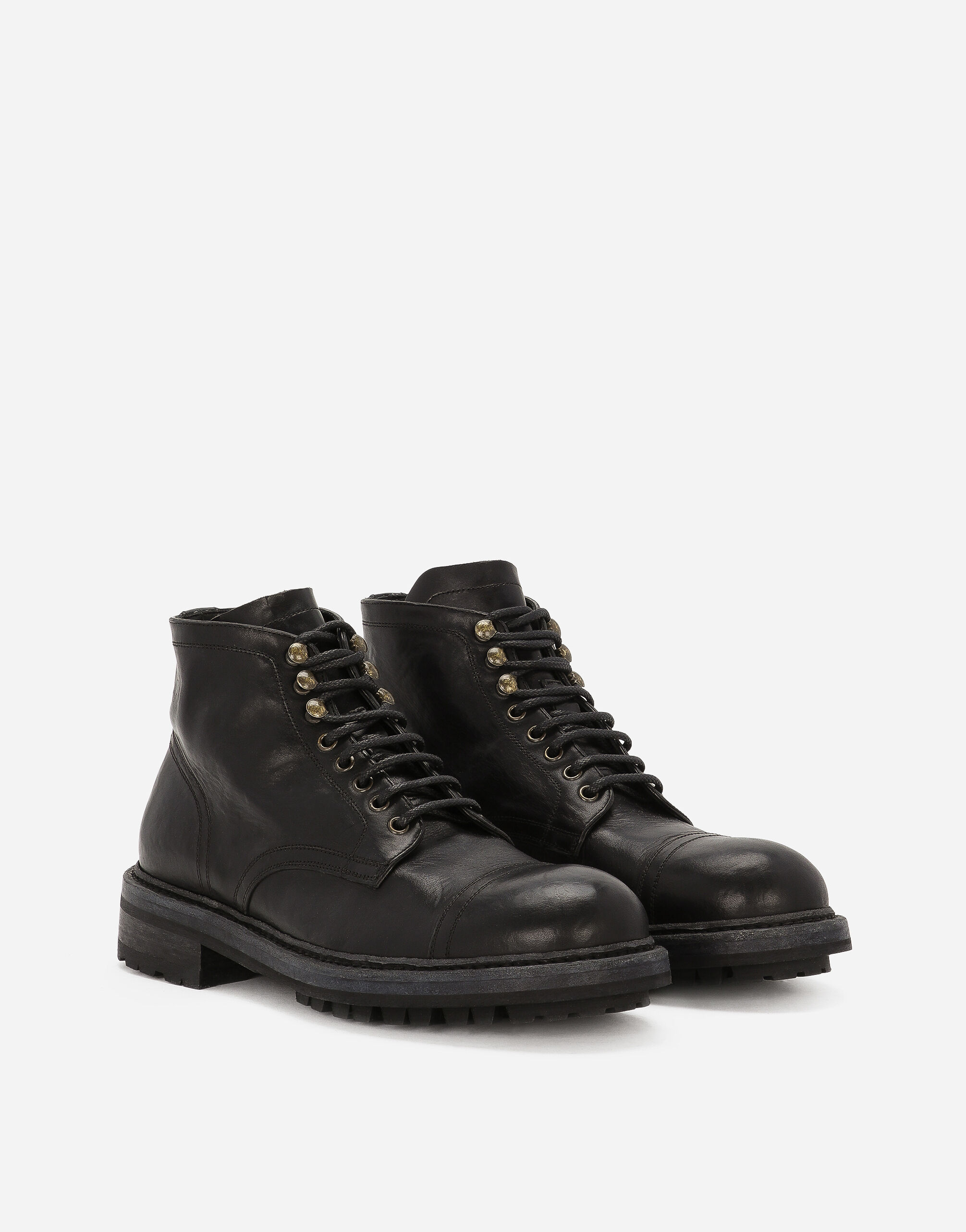 Dolce gabbana ankle boots new arrivals