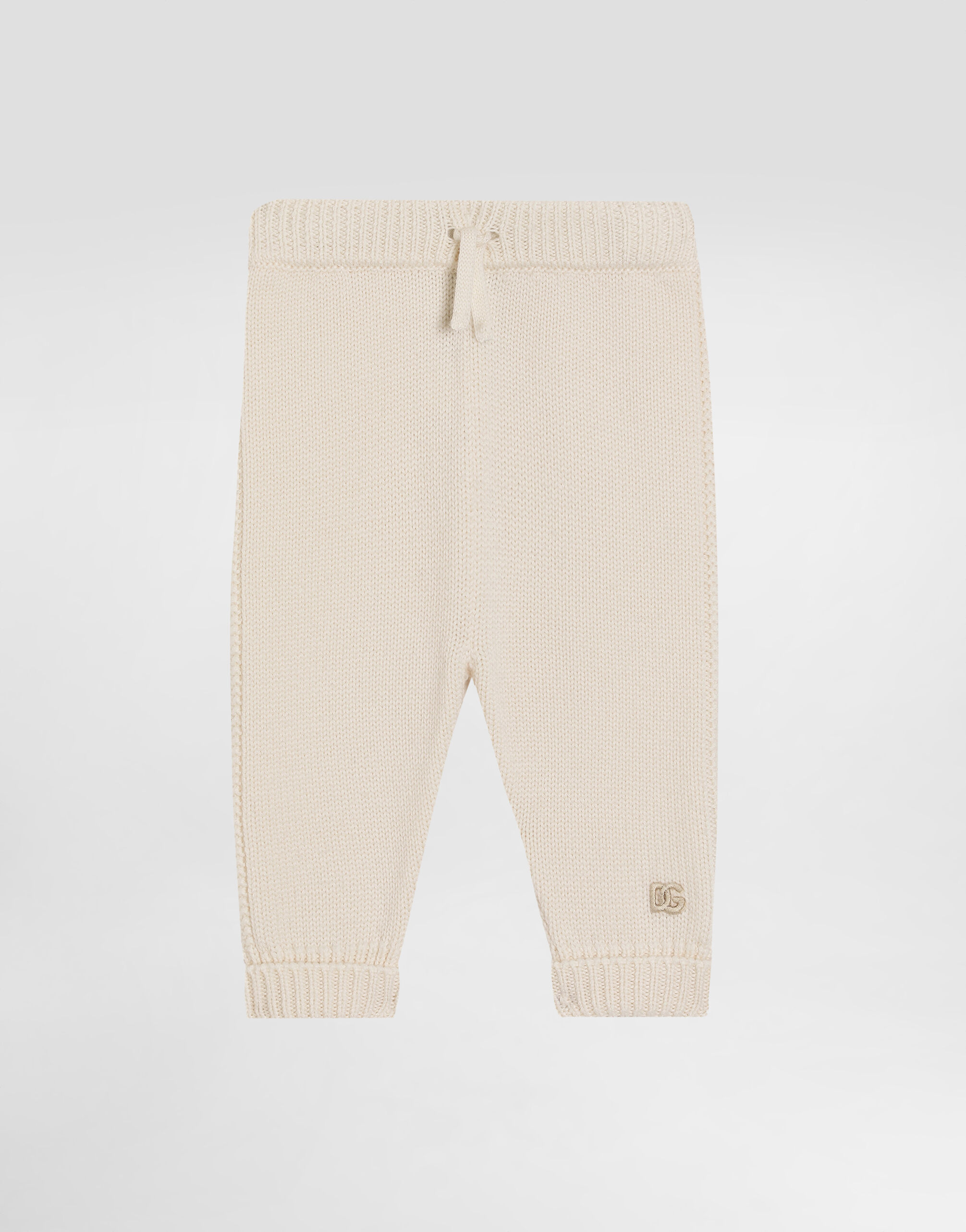 ベビー向けパンツ＆ショートパンツ | ドルチェ＆ガッバーナ®