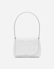 Dolce & Gabbana DG Logo Bag shoulder bag White BB7287AW576