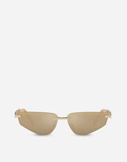 Dolce & Gabbana DG Essentials sunglasses Black CQ0584A1471