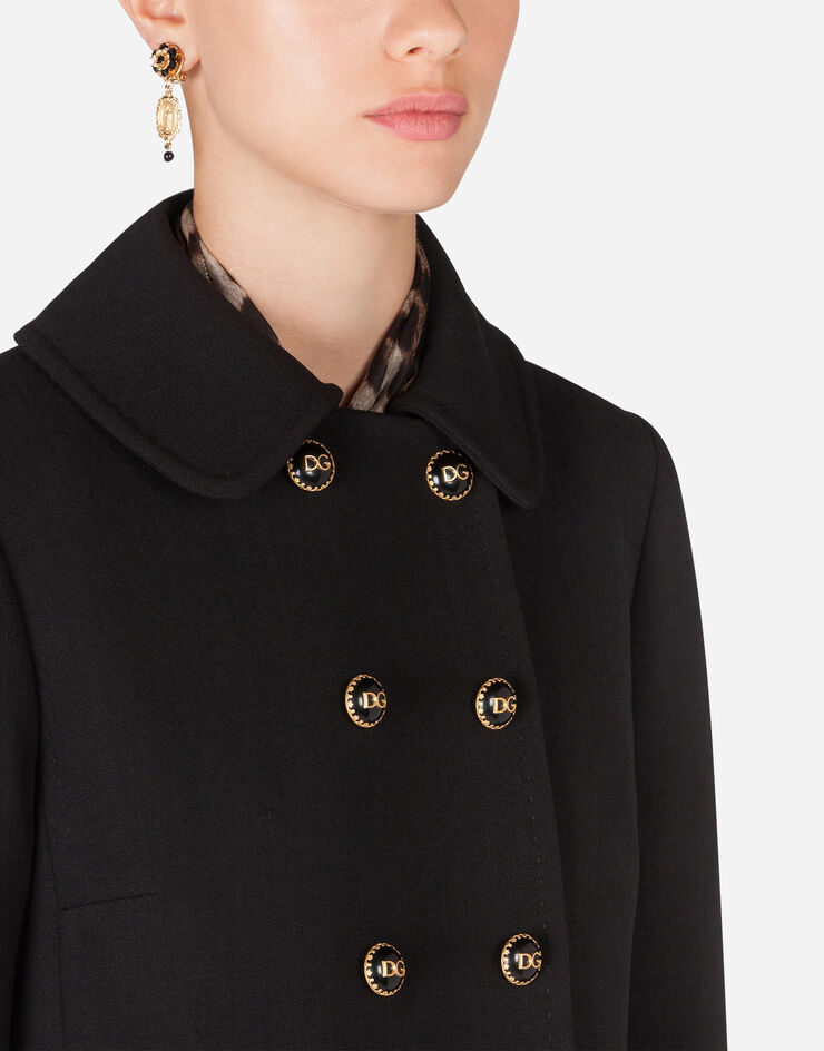 Dolce & Gabbana  NEGRO F0X22TFURFO