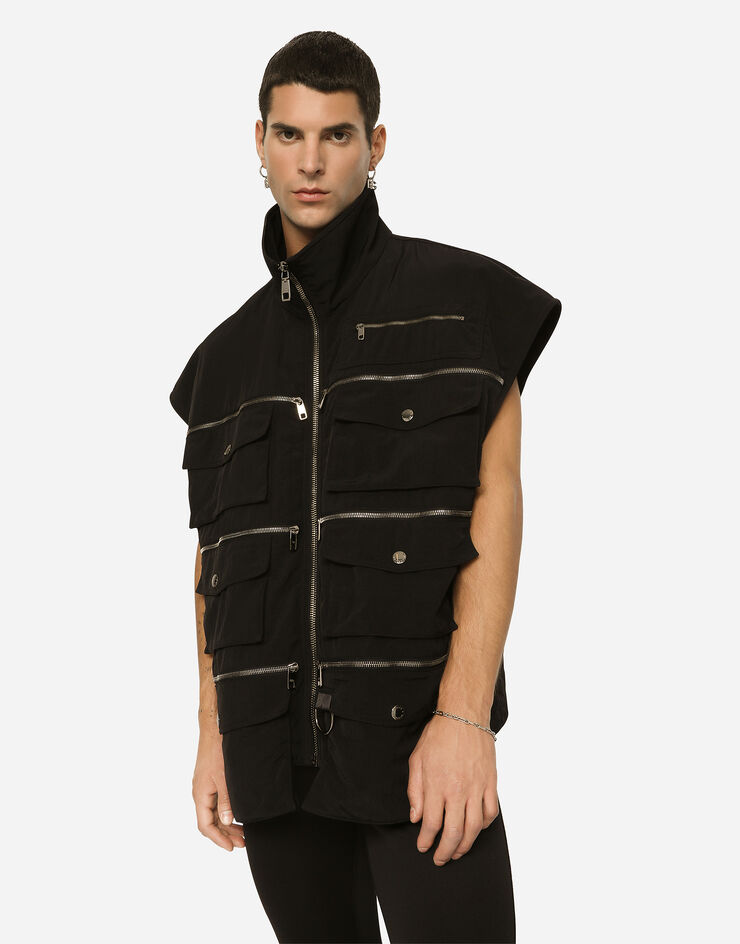 Dolce & Gabbana  Negro G9ZL3THUMHP