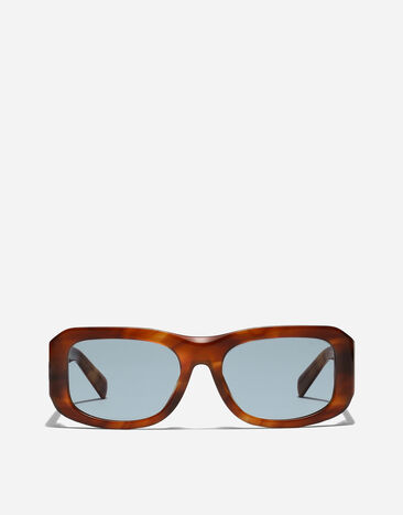 Dolce & Gabbana DNA Sunglasses Black VG4507VP187