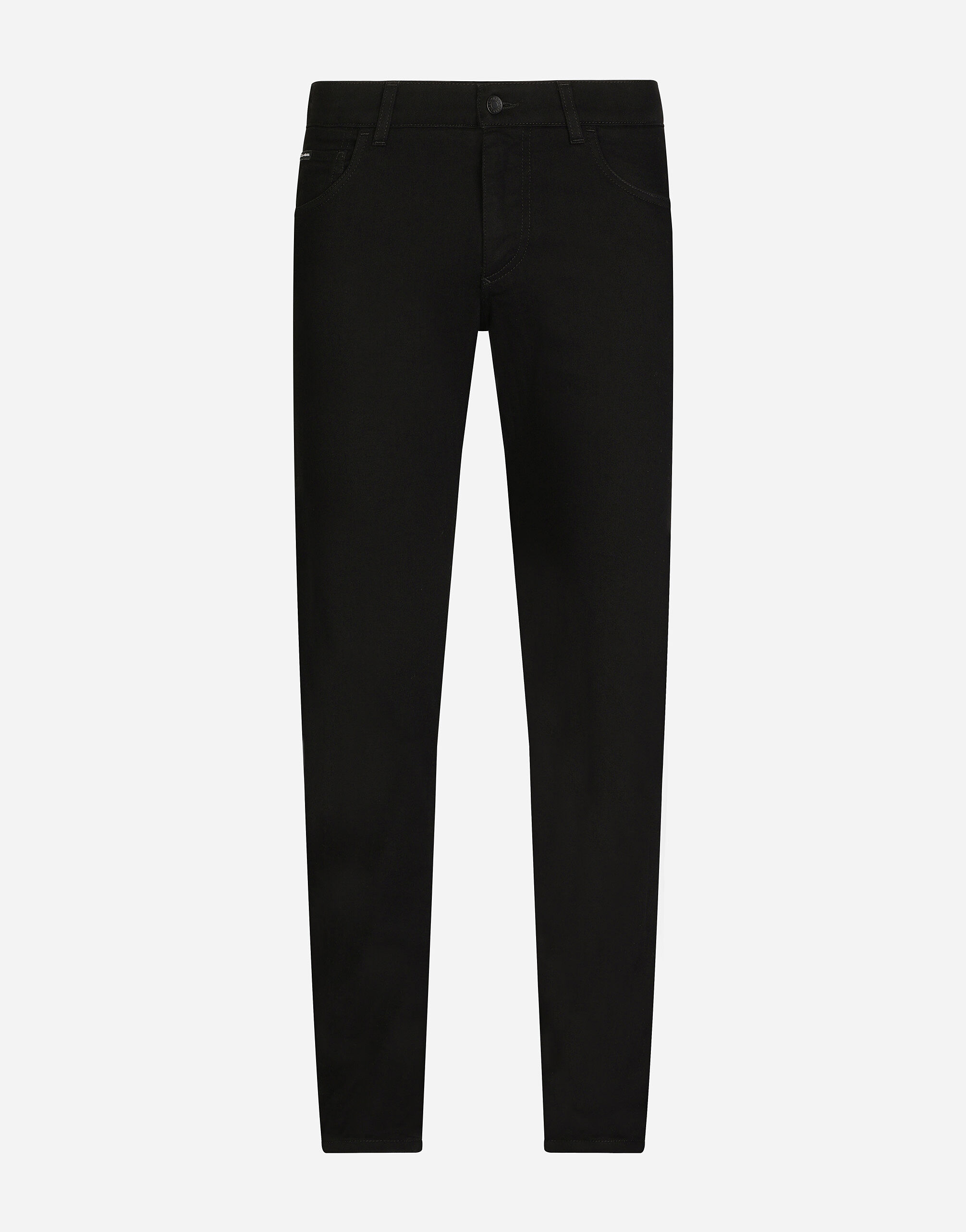 Black hotsell stretch jeans