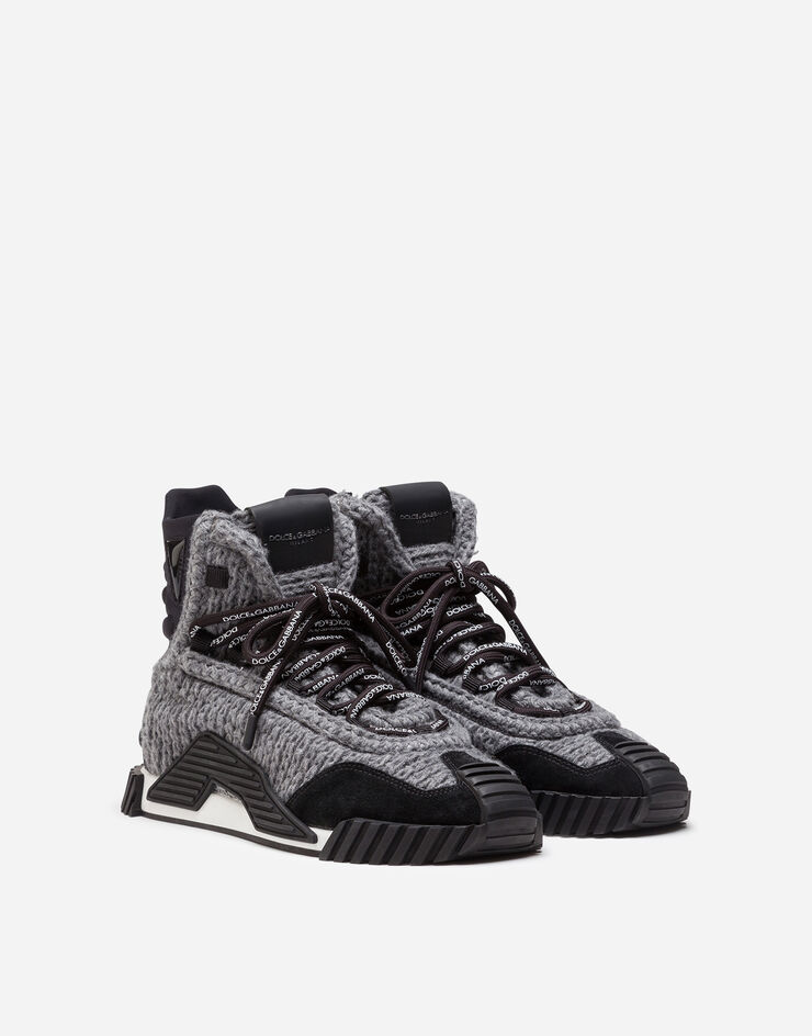 Dolce & Gabbana  GREY/BLACK CK1827AW772