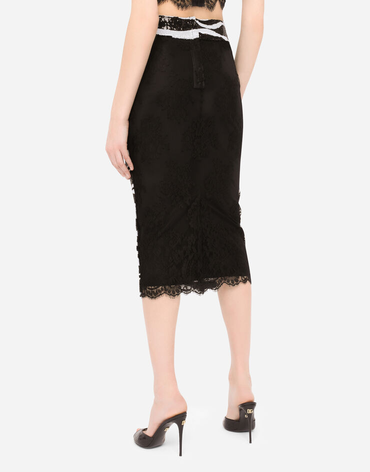 Dolce & Gabbana  Multicolor F4CDWTGDAQ8