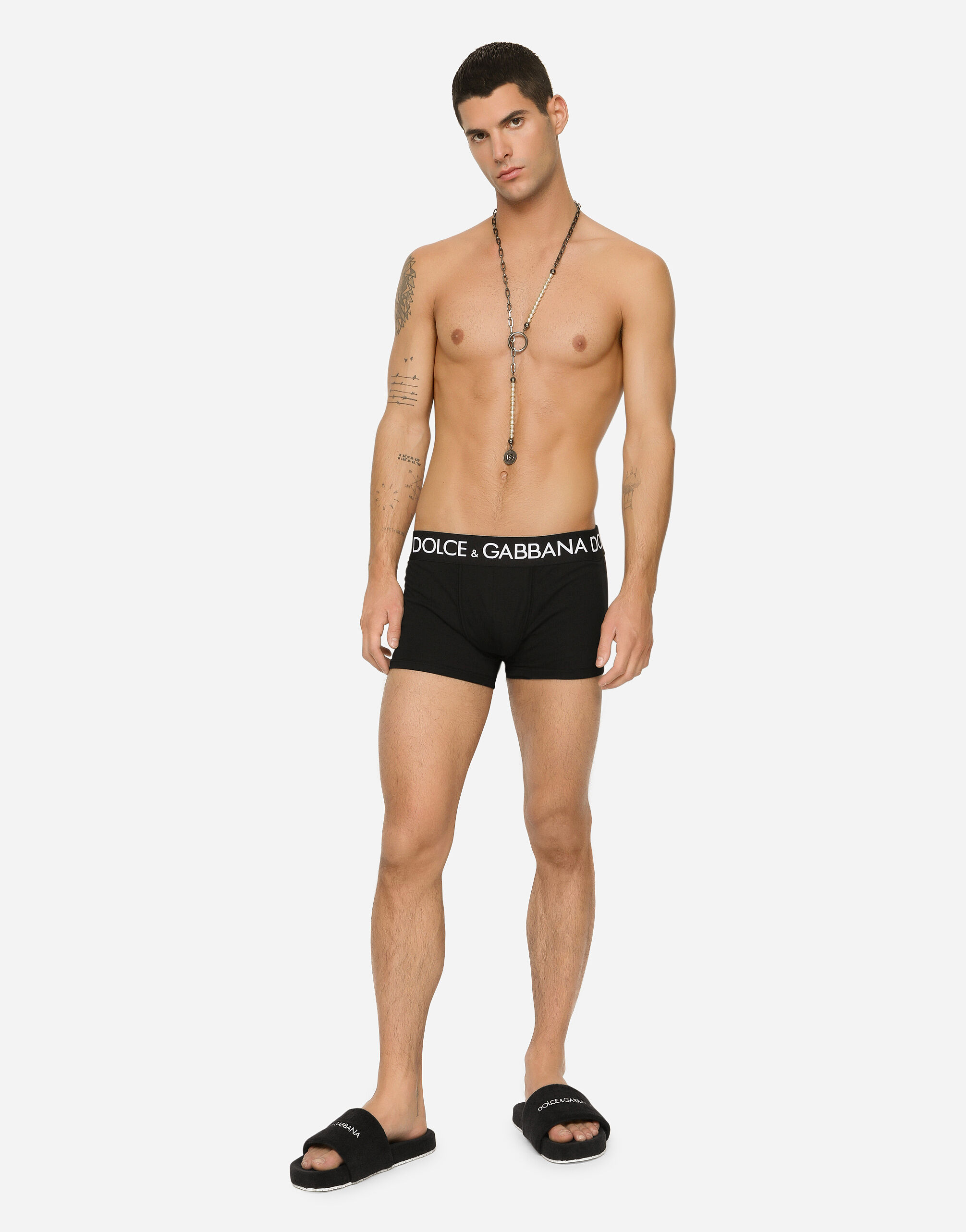 Calecon dolce gabbana deals